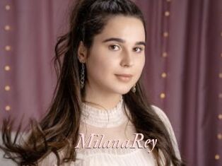 MilanaRey