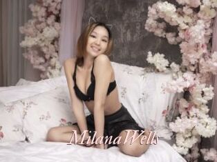 MilanaWells