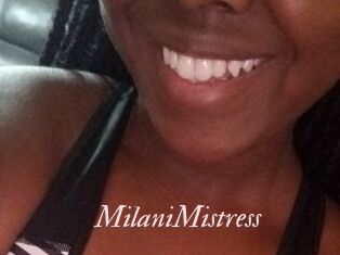 MilaniMistress