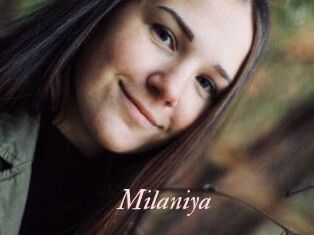 Milaniya
