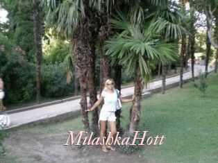 MilashkaHott