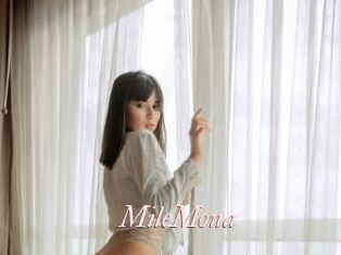 MileMona