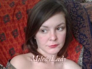 MiledyLady