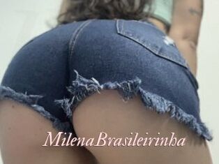 MilenaBrasileirinha
