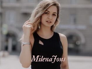 MilenaJons