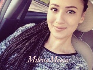 MilenaMeaw