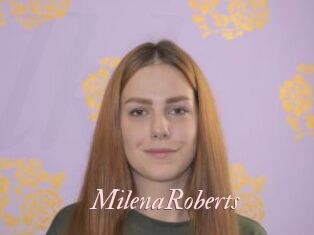 MilenaRoberts
