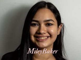 MileyBaker
