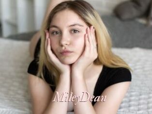 MileyDean