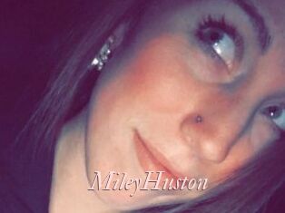 MileyHuston