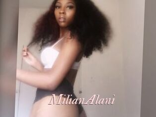 MilianAlani