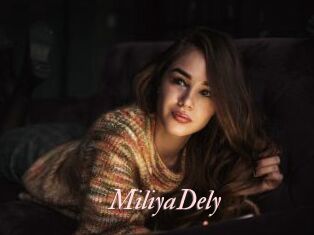 MiliyaDely