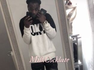 MilkCocklate