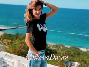 MilkovaDayan