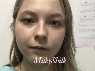 MilkyShilk