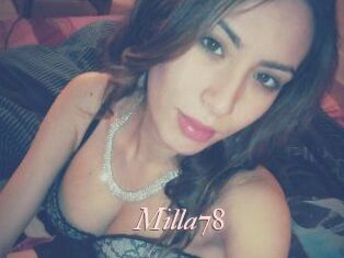 Milla78