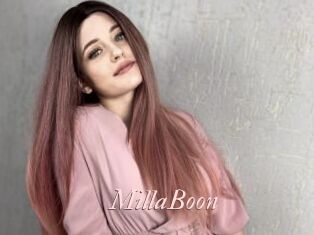 MillaBoon