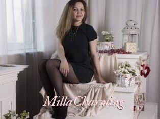 MillaCharming Leukelol