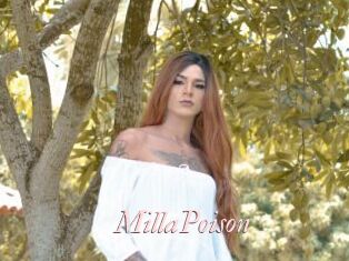 MillaPoison