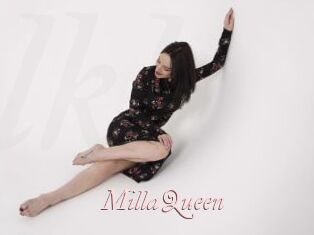 MillaQueen