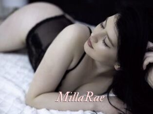 MillaRae