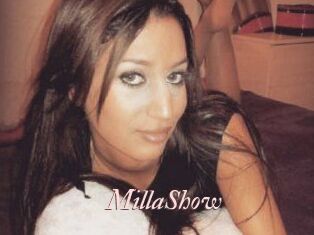 MillaShow