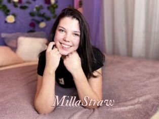 MillaStraw