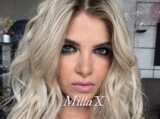 MillaX