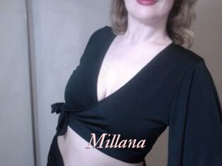 Millana Leukelol