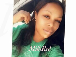 MilliRed