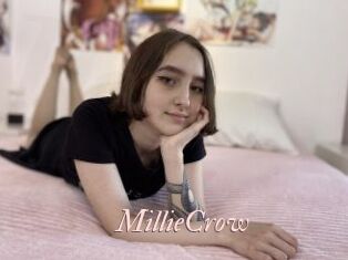 MillieCrow Leukelol