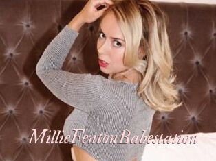 MillieFentonBabestation