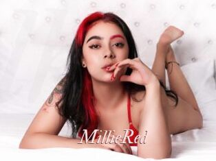 MillieRed