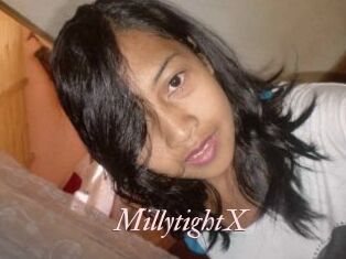 MillytightX