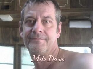 Milo_Davis