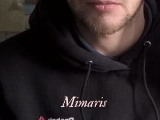 Mimaris