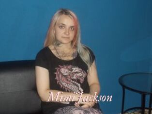 MimiJackson