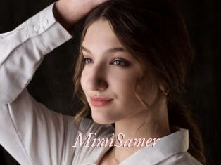 MimiSamer