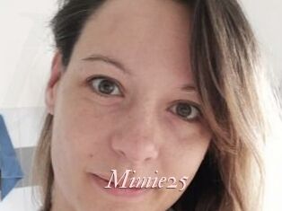 Mimie25