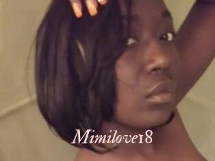 Mimilove18
