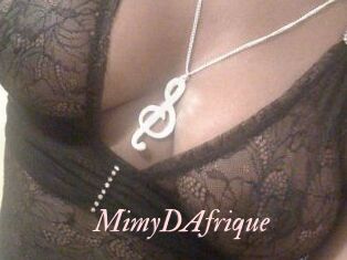 MimyDAfrique