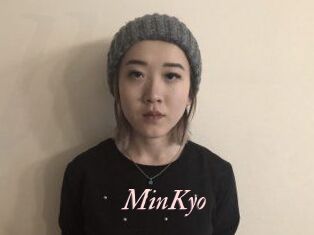 MinKyo