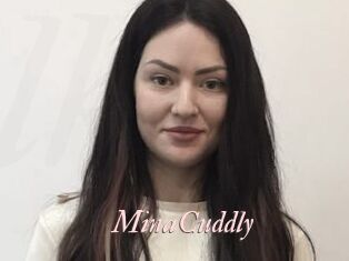 MinaCuddly