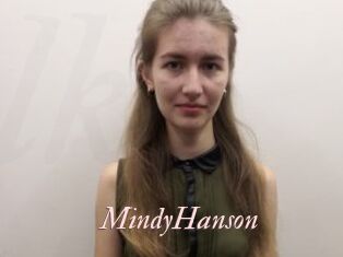MindyHanson