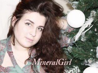 MineralGirl