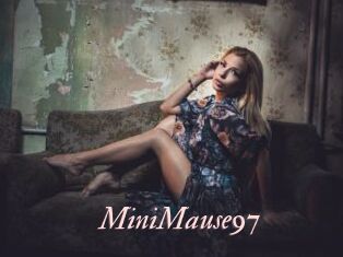 MiniMause97