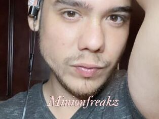 Minionfreakz