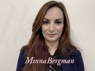 MinnaBergman