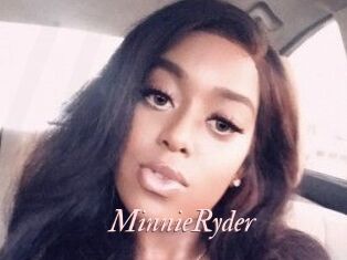 MinnieRyder