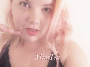 MintTea